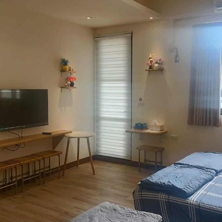 Township Season B&B Magong Extérieur photo
