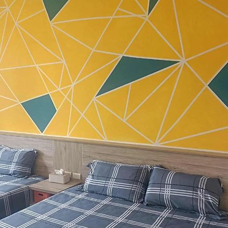 Township Season B&B Magong Extérieur photo