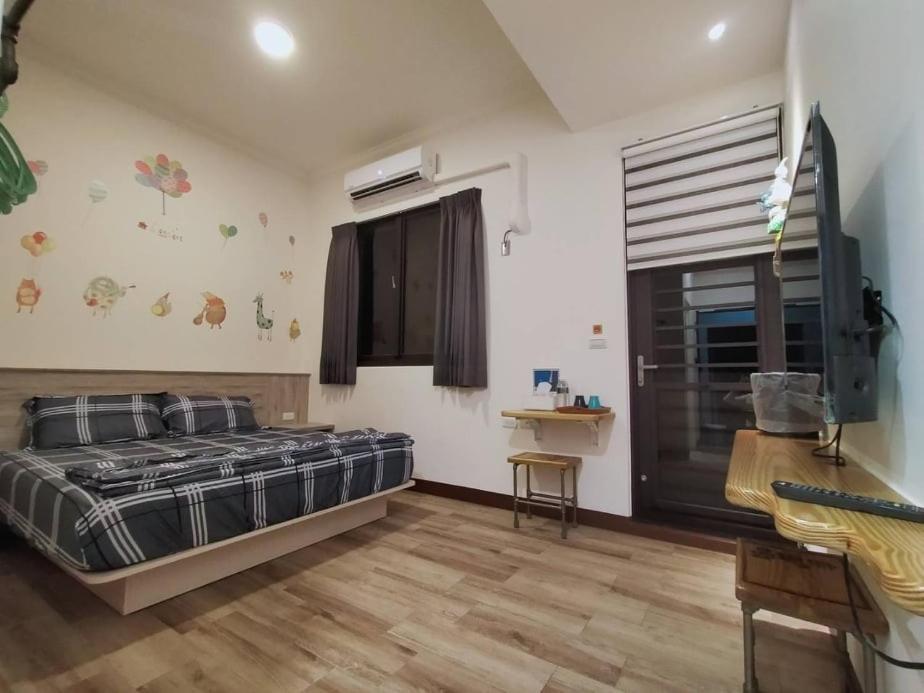 Township Season B&B Magong Extérieur photo