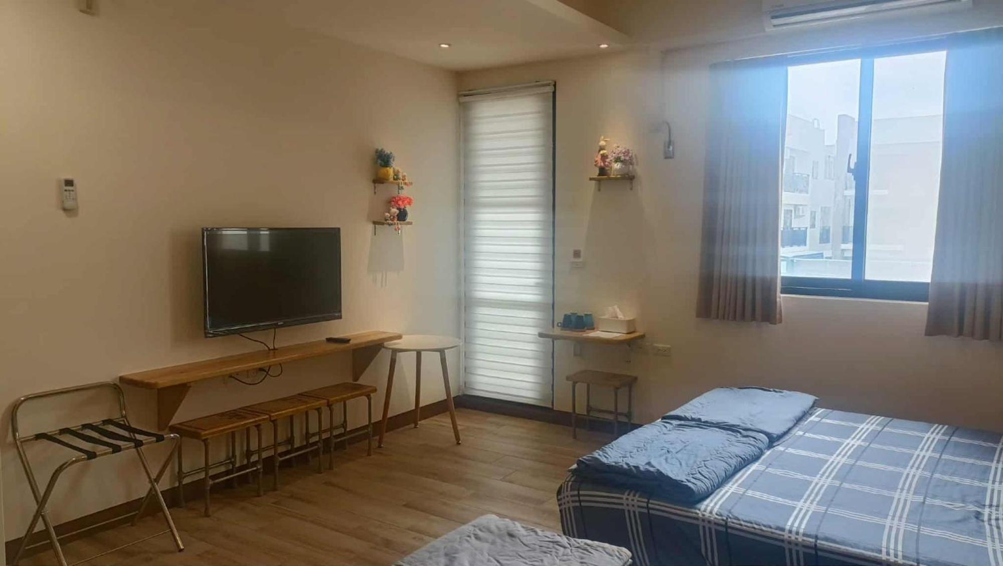 Township Season B&B Magong Extérieur photo