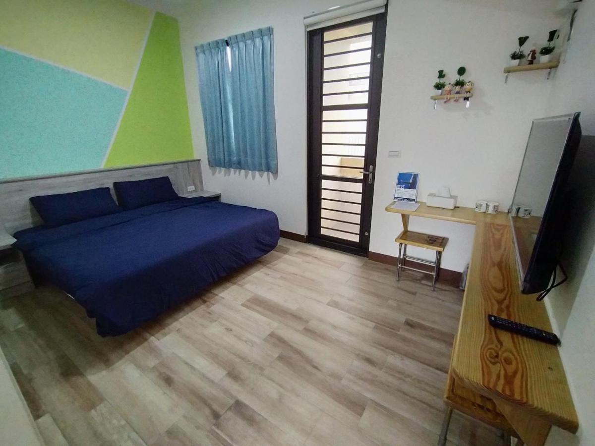 Township Season B&B Magong Extérieur photo
